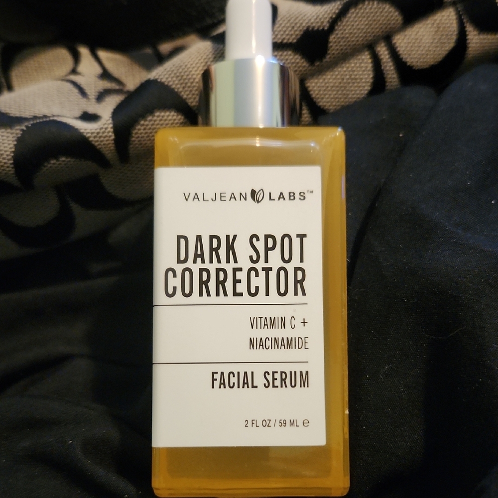 Dark Spot Corrector Facial Serum